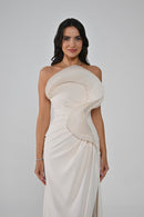 Aveline Dress - Maxi - Multicolor