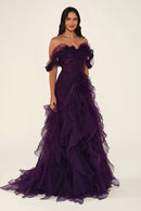 Rosanthe Dress - Maxi