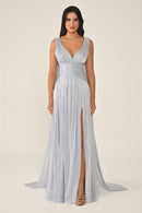 Lyrielle Dress - Maxi