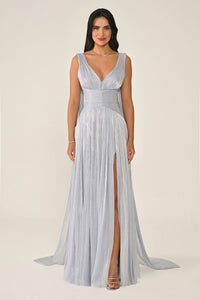 Lyrielle Dress - Maxi