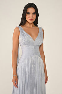 Lyrielle Dress - Maxi