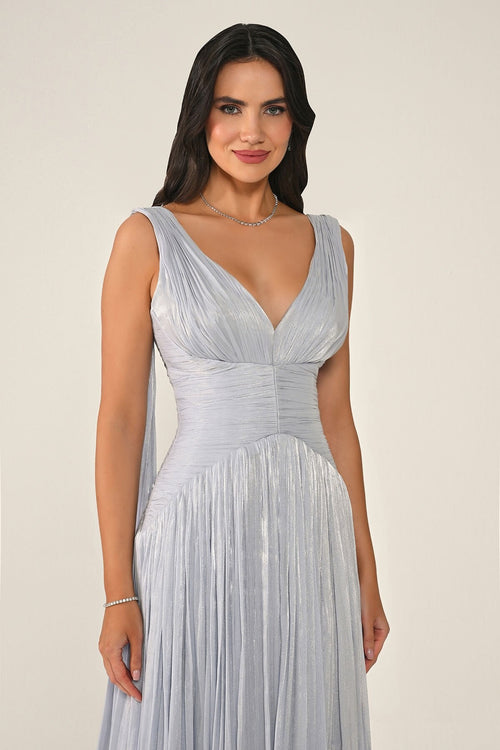 Lyrielle Dress - Maxi