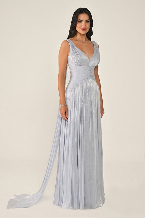 Lyrielle Dress - Maxi