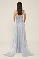 Lyrielle Dress - Maxi
