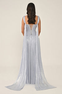 Lyrielle Dress - Maxi