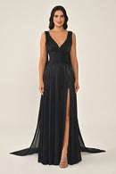 Lyrielle Dress - Maxi