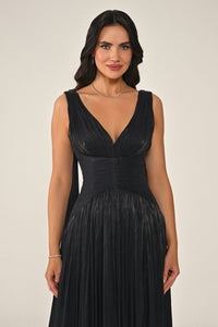 Lyrielle Dress - Maxi