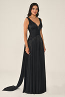 Lyrielle Dress - Maxi