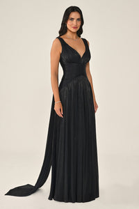 Lyrielle Dress - Maxi