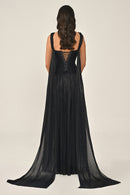 Lyrielle Dress - Maxi