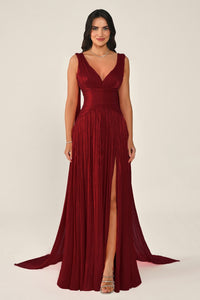 Lyrielle Dress - Maxi