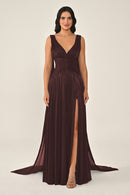 Lyrielle Dress - Maxi