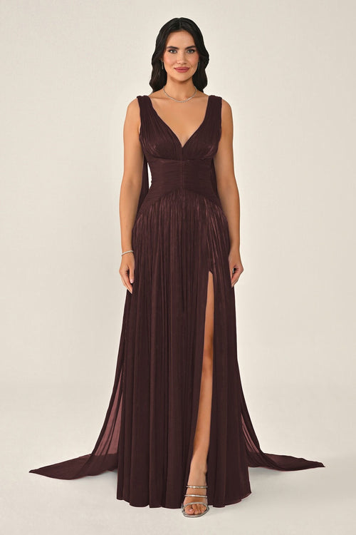 Lyrielle Dress - Maxi