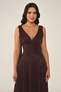 Lyrielle Dress - Maxi