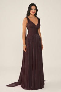 Lyrielle Dress - Maxi