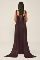 Lyrielle Dress - Maxi