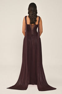 Lyrielle Dress - Maxi