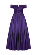 Valerisse Dress - Maxi - Multicolor