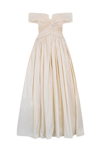Valerisse Dress - Maxi - Multicolor