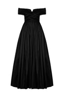 Valerisse Dress - Maxi - Multicolor