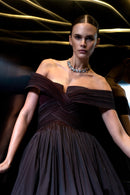 Valerisse Dress - Maxi - Multicolor