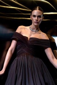 Valerisse Dress - Maxi - Multicolor