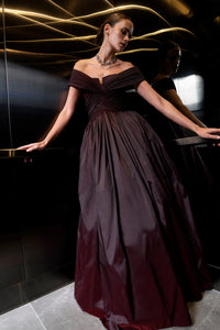 Valerisse Dress - Maxi - Multicolor