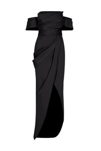 Poise Dress - Maxi - Multicolor