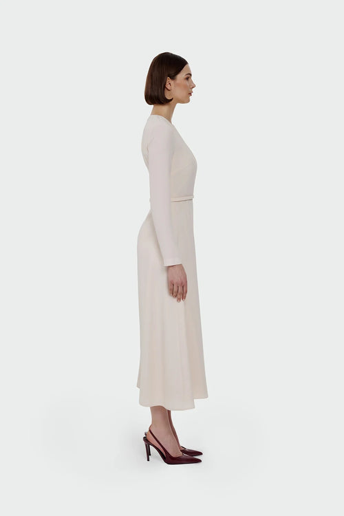 Hilda Dress - Midi