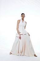 Clara Suit - Maxi