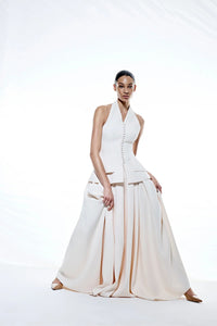 Clara Suit - Maxi
