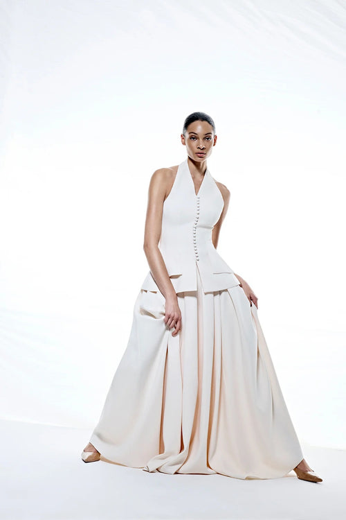 Clara Suit - Maxi
