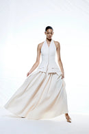 Clara Suit - Maxi