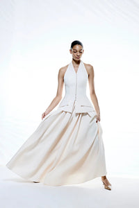Clara Suit - Maxi