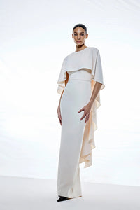Ismerie Dress - Maxi