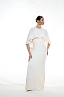 Ismerie Dress - Maxi