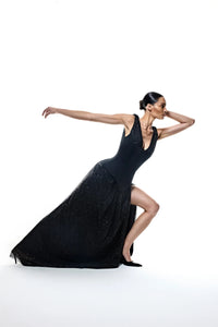 Virella Stardust Dress - Maxi
