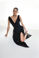 Virella Stardust Dress - Maxi