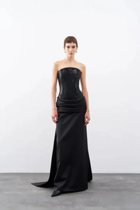 Céleste Dress - Maxi - Multicolor