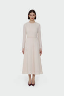 Hilda Dress - Midi