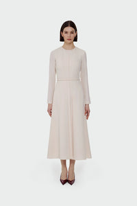 Hilda Dress - Midi