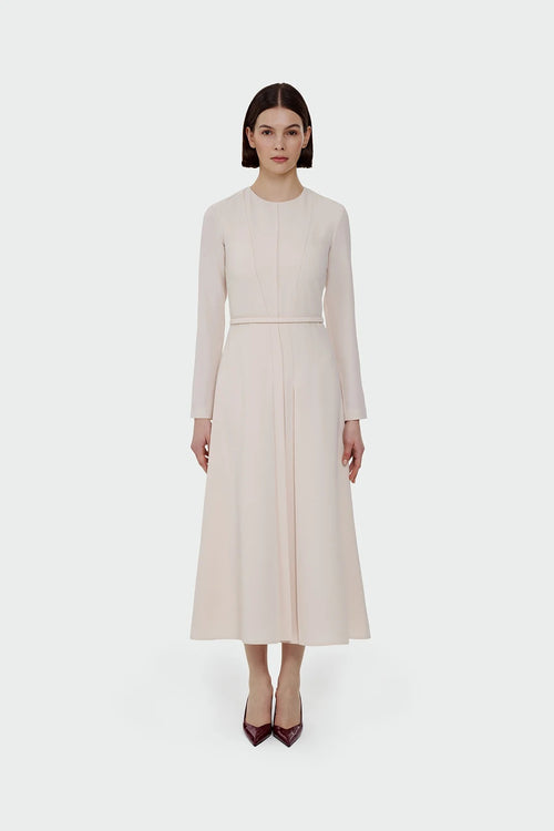 Hilda Dress - Midi