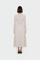Hilda Dress - Midi