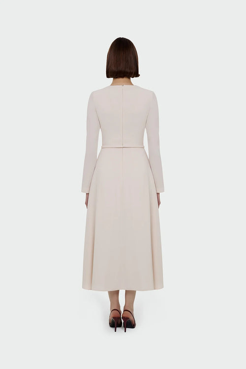 Hilda Dress - Midi