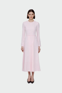 Hilda Dress - Midi