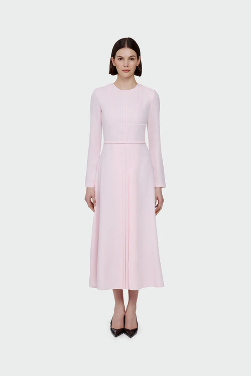 Hilda Dress - Midi