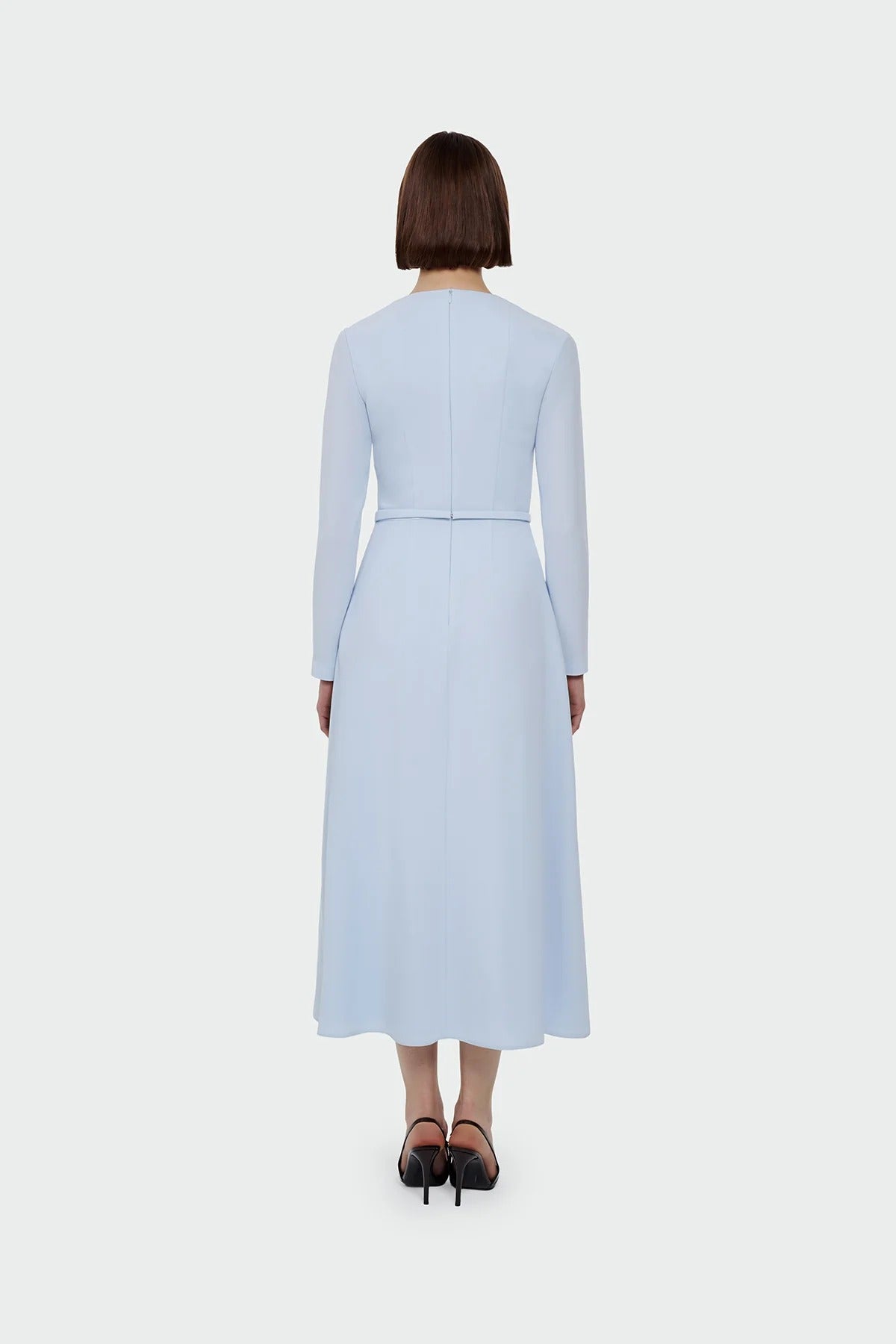 Hilda Dress - Midi