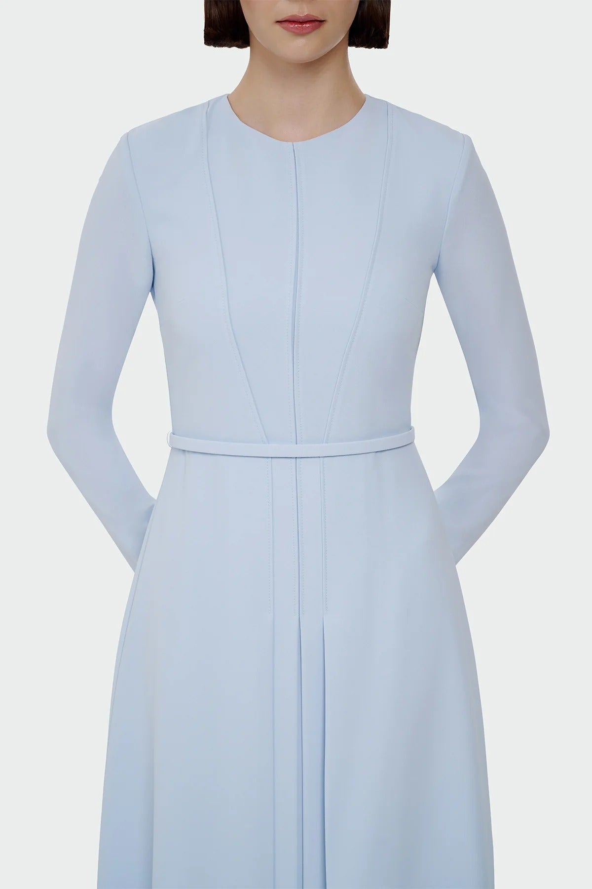 Baby Blue / 36