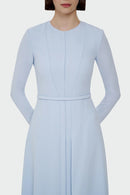 Hilda Dress - Midi