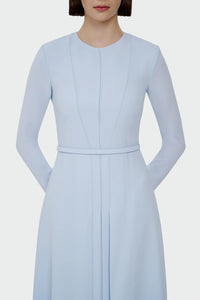 Hilda Dress - Midi